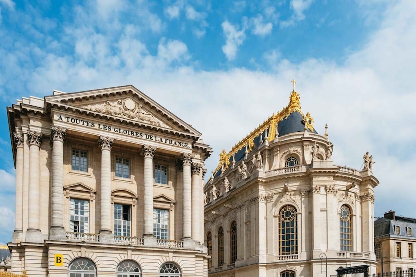 Picture 5 for Activity From Paris: Versailles Skip-the-Line Tour & Gardens Access