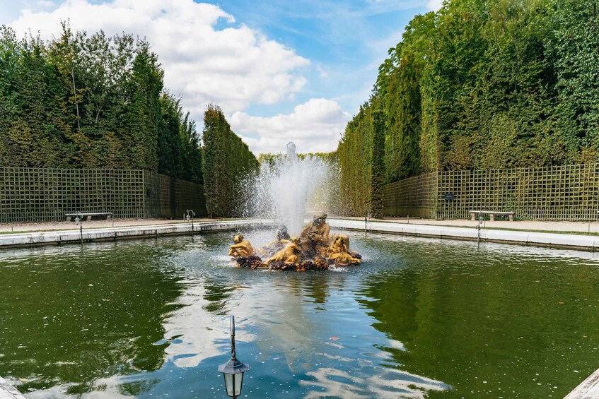 Picture 18 for Activity From Paris: Versailles Skip-the-Line Tour & Gardens Access