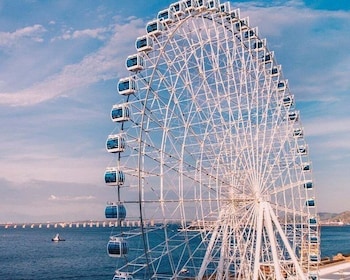 Rio de Janeiro: Billett til Yup Star Observation Wheel