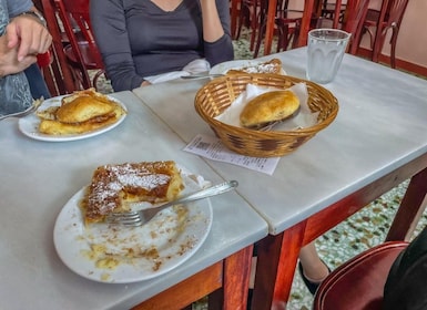 Ioannina: Vandringstur med traditionell mat och kultur