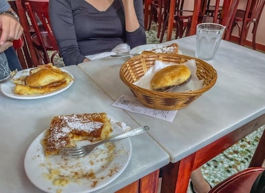 約阿尼納州：傳統美食和文化徒步之旅