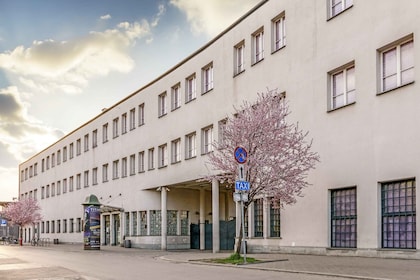 Krakau: Kazimierz, Schindlers Fabrik & Ghetto Geführte Tour