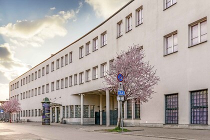 Krakau: Kazimierz, Schindlers Fabrik & Ghetto Geführte Tour