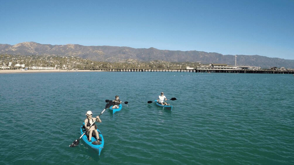 Picture 4 for Activity West Beach: Kayak Rental