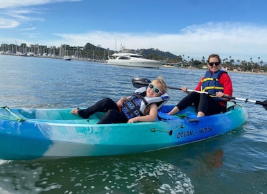 West Beach: Kayak Rental