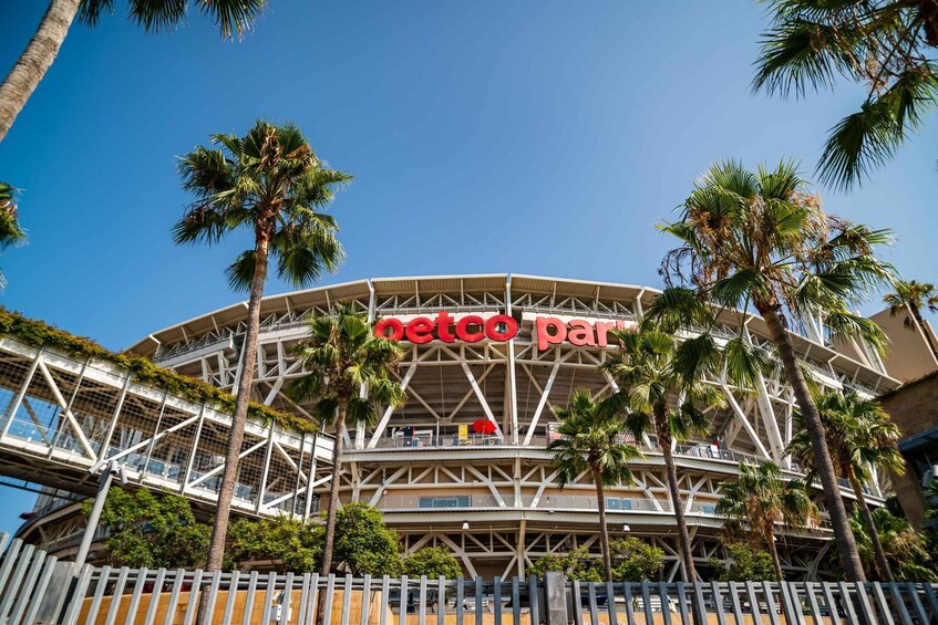 Picture 2 for Activity San Diego: Petco Park Stadium Tour - Home of the Padres