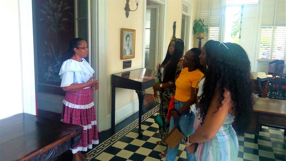 Picture 6 for Activity Devon House Heritage Tour with Ice-Cream from Ocho Rios