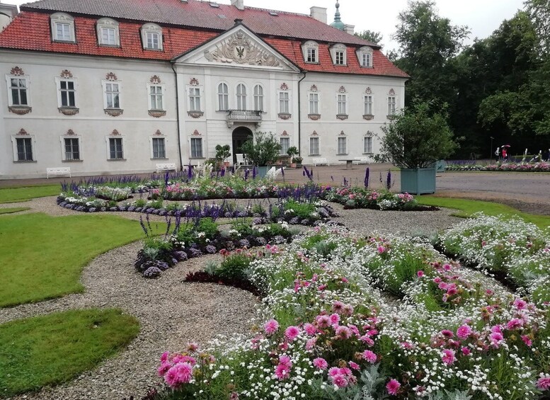 Picture 9 for Activity Warsaw: Day Trip to Mazovia Province and Chopin's Birthplace