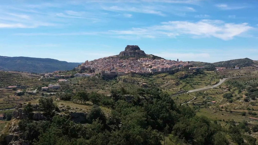 Picture 4 for Activity From Valencia: Private Day Trip to Morella and Peníscola