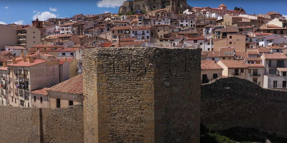 Picture 7 for Activity From Valencia: Private Day Trip to Morella and Peníscola