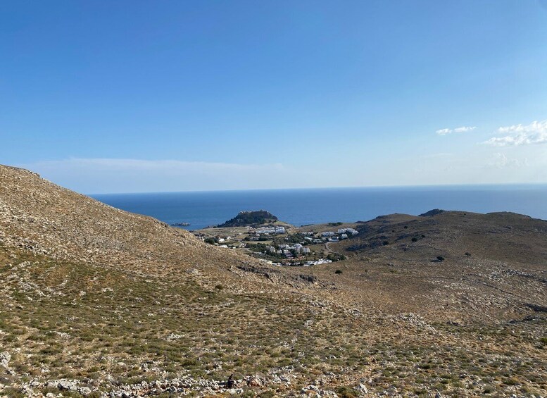 Picture 4 for Activity Lindos: Small Group Hiking Adventure