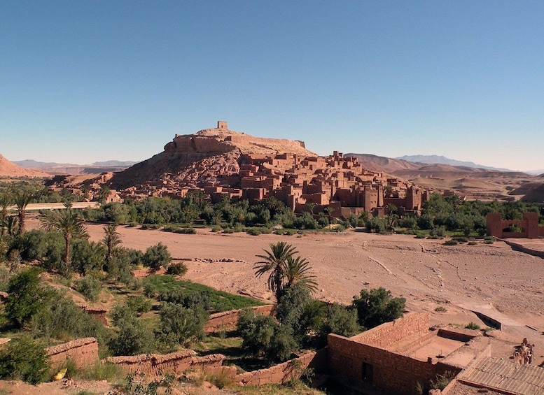 Picture 7 for Activity From Fez: 2-Day Marrakech via Merzouga Desert Tour