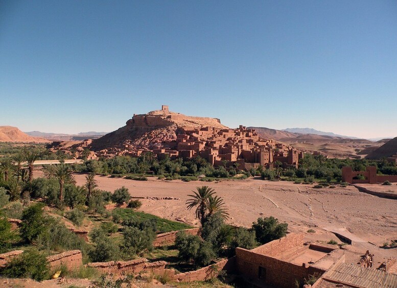 Picture 7 for Activity From Fez: 2-Day Marrakech via Merzouga Desert Tour