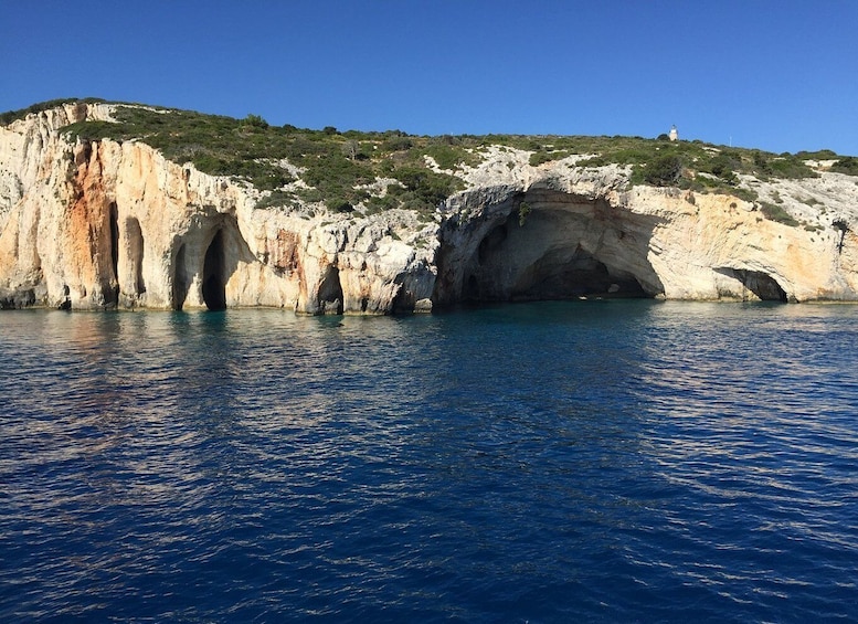 Picture 13 for Activity From Athens: Ancient Greece & Zakynthos Private 5-Day Trip