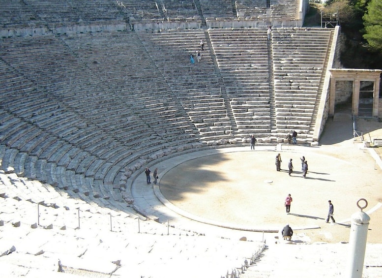 Picture 8 for Activity From Athens: Ancient Greece & Zakynthos Private 5-Day Trip