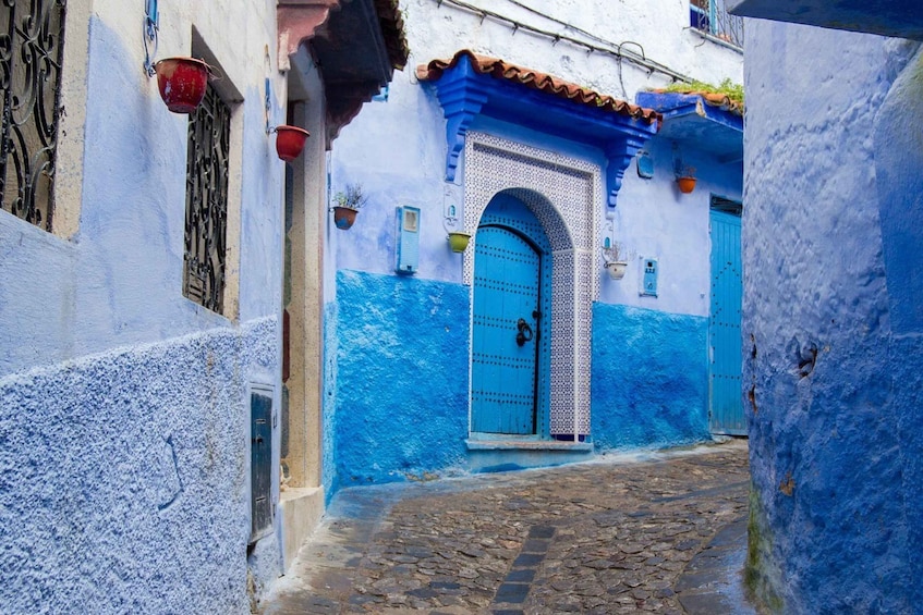 Picture 3 for Activity From Fez: Chefchaouen Day Trip with Hotel Pickup