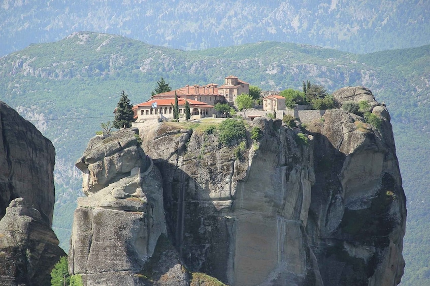 Picture 4 for Activity From Athens: Meteora and Delphi Private 2-Day Tour