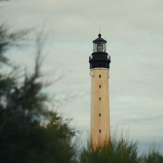 Picture 1 for Activity From San Sebastián: Private Biarritz & San Juan de Luz Tour