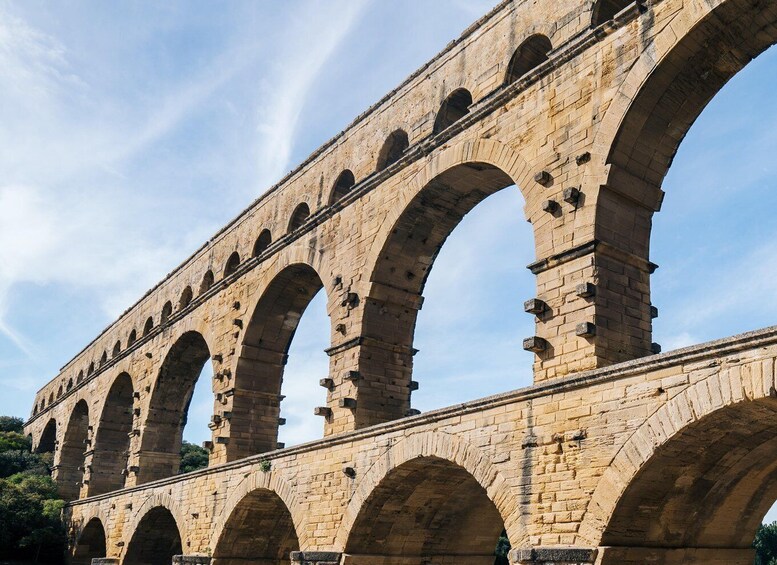 Picture 6 for Activity Avignon, Saint-Rémy-de-Provence, Les Baux & Pont du Gard