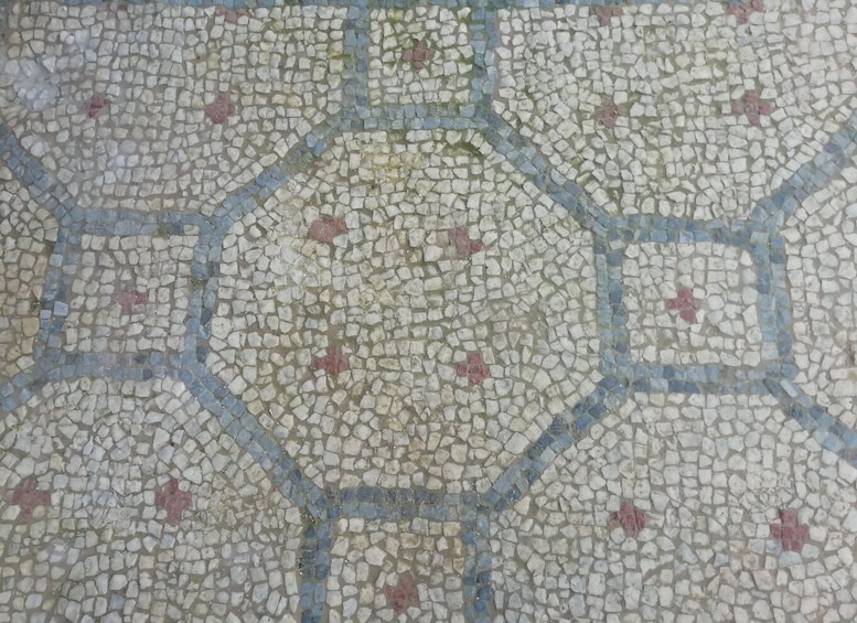 Picture 4 for Activity Cartagena: Roman Forum Entry Ticket