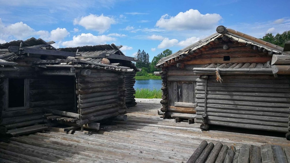 Picture 13 for Activity Cēsis, Līgatne & Sigulda Tour: Must-see Highlights