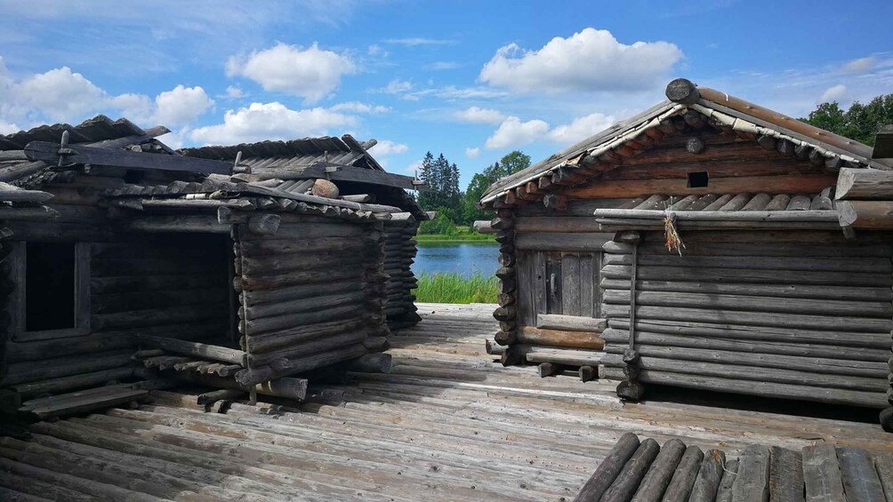 Picture 13 for Activity Cēsis, Līgatne & Sigulda Tour: Must-see Highlights