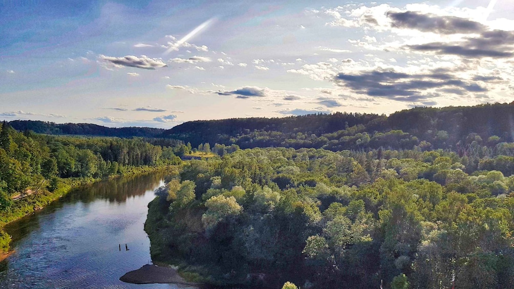 Picture 21 for Activity Cēsis, Līgatne & Sigulda Tour: Must-see Highlights