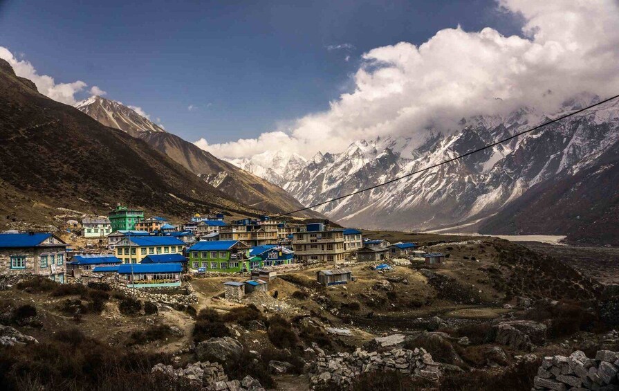 Picture 7 for Activity Kathmandu: Langtang Valley 11-Day Trek with Lodging & Meals