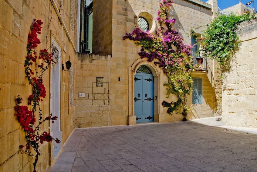 Picture 1 for Activity Valletta: Malta's Noble Homes and Palaces Private Tour