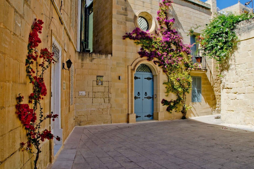 Picture 1 for Activity Valletta: Malta's Noble Homes and Palaces Private Tour