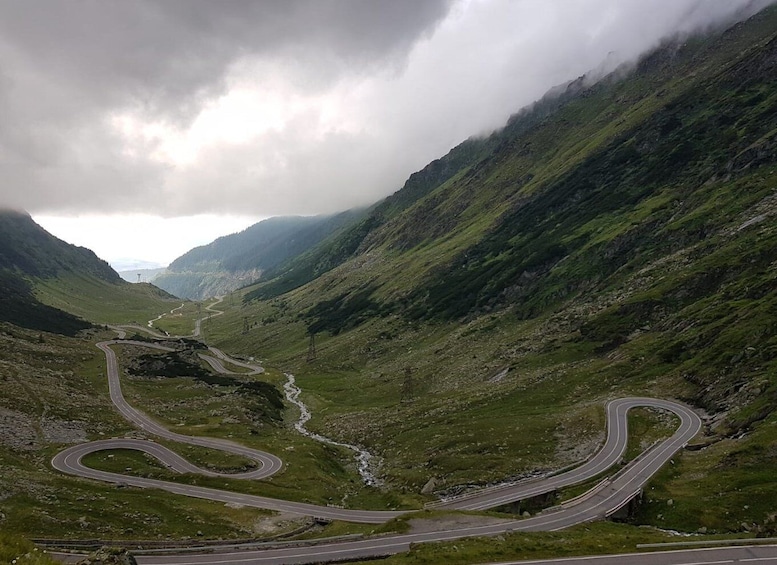 Picture 8 for Activity 2 Days Transfagarasan Highway Private Tour