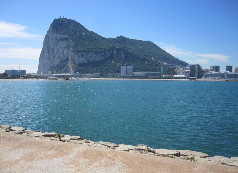 Picture 4 for Activity From Cadiz: Gibraltar Private Full-Day Trip