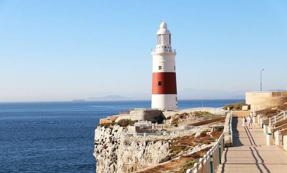 Picture 2 for Activity From Cadiz: Gibraltar Private Full-Day Trip
