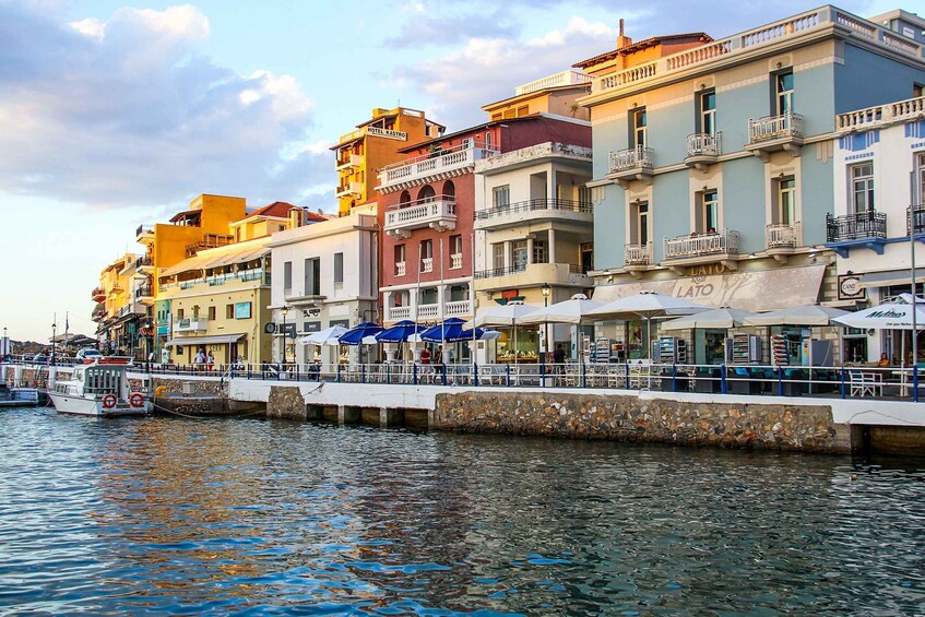 Picture 12 for Activity Crete: Day Trip to Agios Nikolaos and Spinalonga Island