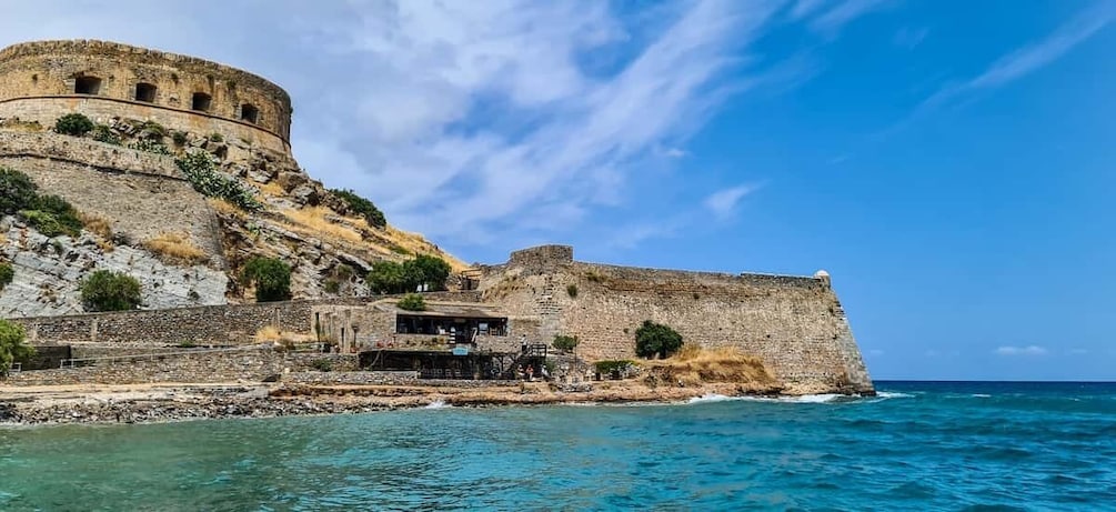 Picture 3 for Activity Crete: Day Trip to Agios Nikolaos and Spinalonga Island