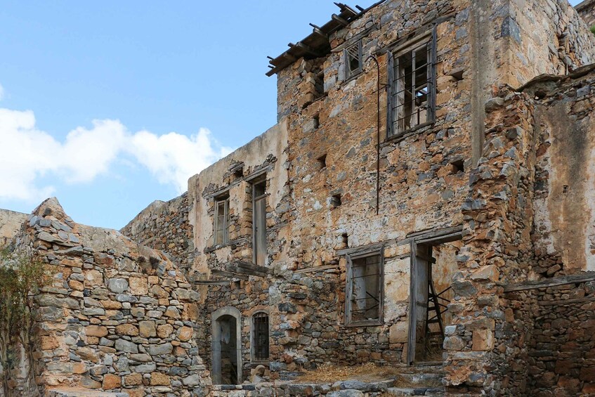 Picture 9 for Activity Crete: Day Trip to Agios Nikolaos and Spinalonga Island