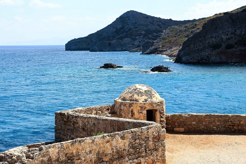 Picture 6 for Activity Crete: Day Trip to Agios Nikolaos and Spinalonga Island