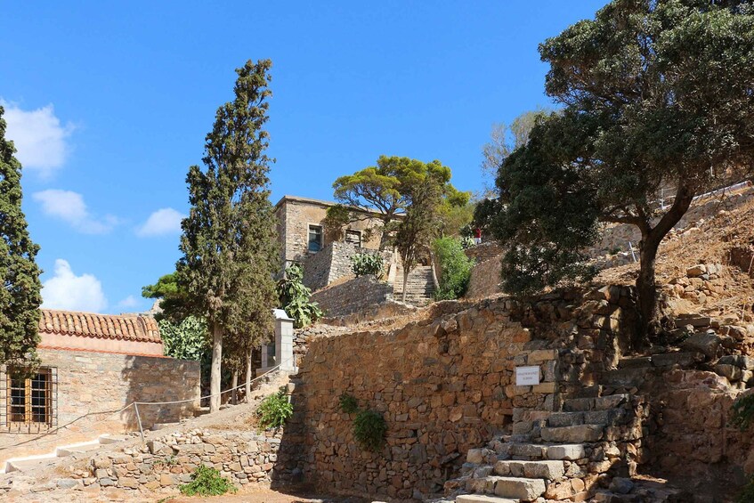 Picture 8 for Activity Crete: Day Trip to Agios Nikolaos and Spinalonga Island