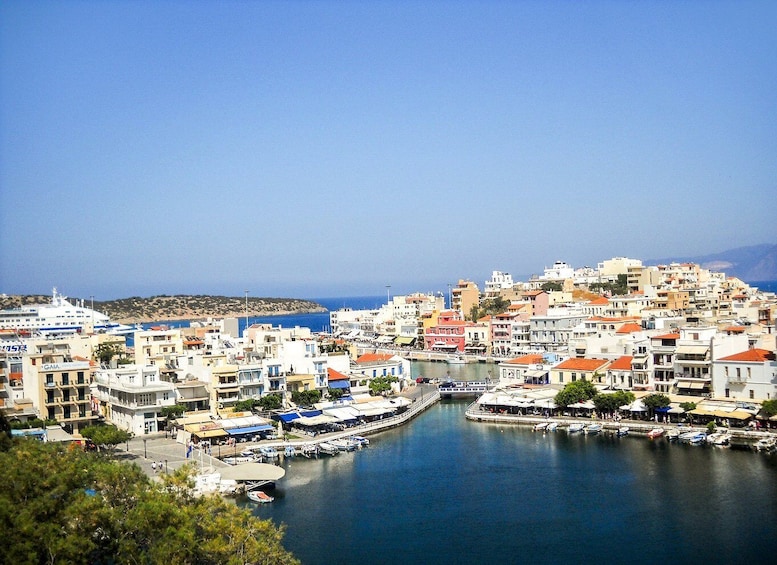 Picture 11 for Activity Crete: Day Trip to Agios Nikolaos and Spinalonga Island