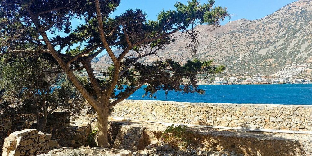 Picture 7 for Activity Crete: Day Trip to Agios Nikolaos and Spinalonga Island