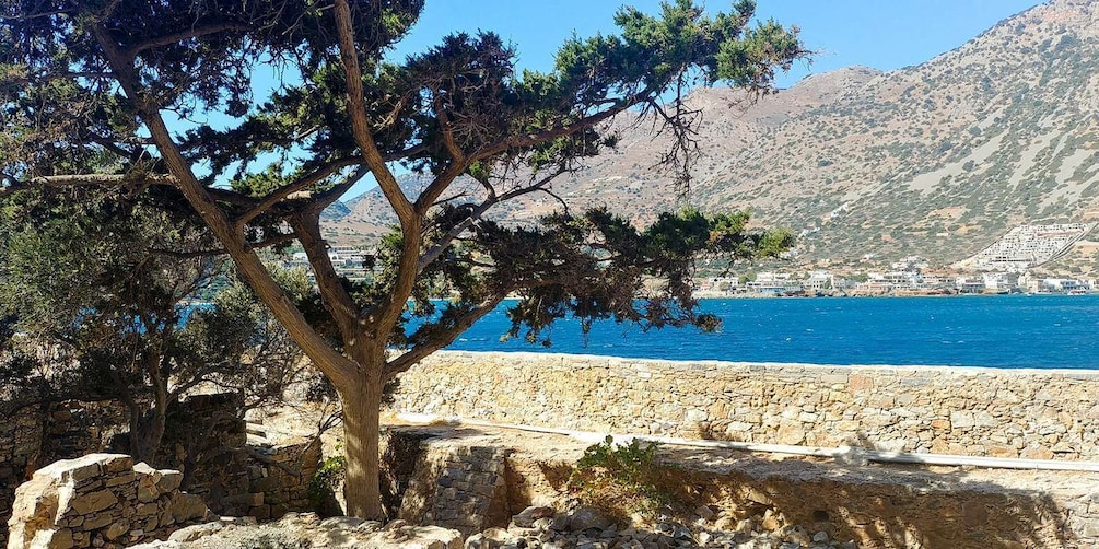 Picture 7 for Activity Crete: Day Trip to Agios Nikolaos and Spinalonga Island