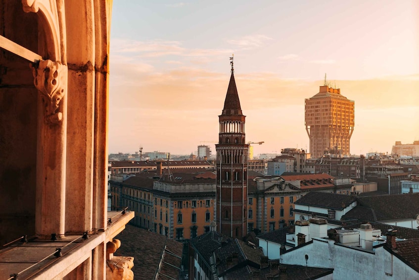 Picture 5 for Activity Milan: Private City Highlights Tour with Milan Cathedral