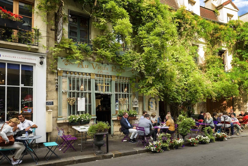 Picture 6 for Activity Private Foodie Tour: French Tastes & Drinks in Les Marais