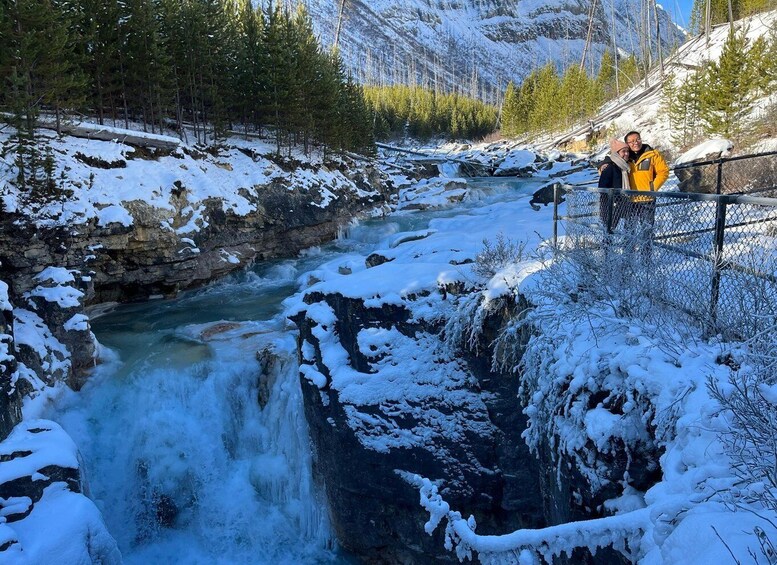 Picture 6 for Activity From Calgary: Kootenay National Park Day Trip