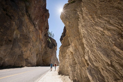 Kootenay: From Icy Mountain Rivers to Steamy Hot Springs