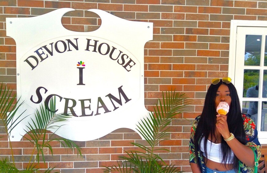 Picture 2 for Activity Devon House Heritage Tour with Ice-Cream from Montego Bay