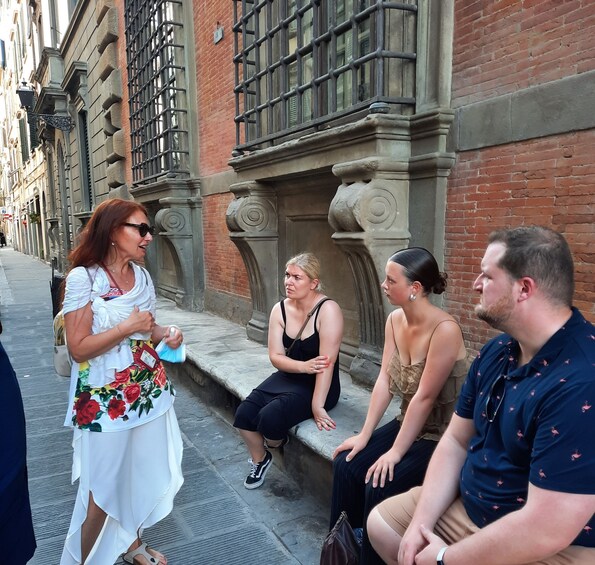 Picture 3 for Activity Florence: Occult & Esotericism Walking Tour For The Curious