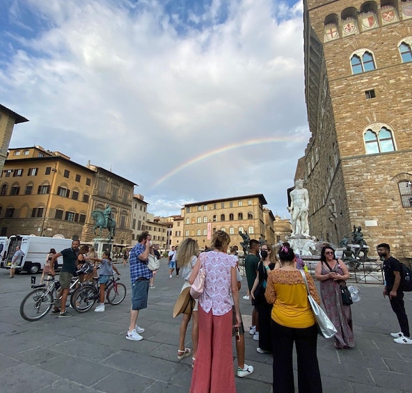 Picture 9 for Activity Florence: Occult & Esotericism Walking Tour For The Curious