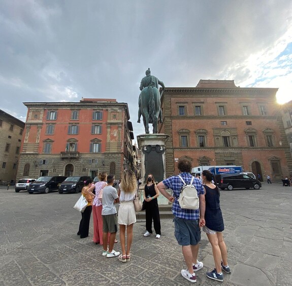 Picture 4 for Activity Florence: Occult & Esotericism Walking Tour For The Curious