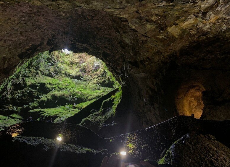 Picture 5 for Activity Terceira - Private Group - Full Day Guided Bus Tour